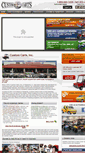 Mobile Screenshot of customcarts.com